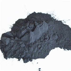 Epoxy powder coating